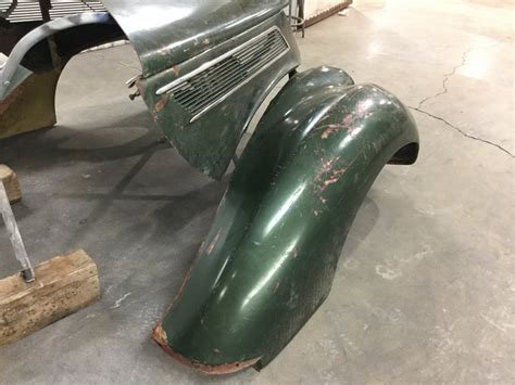 1937 ford sheet metal|1937 Ford restoration parts.